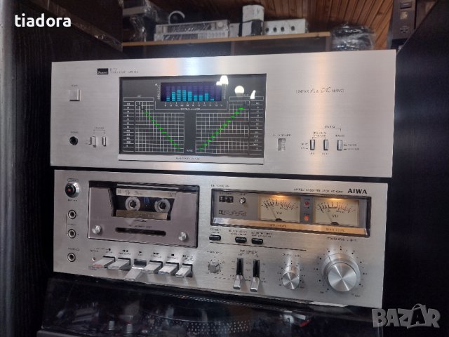 Sansui B-77 Stereo Power Amplifier, снимка 12 - Ресийвъри, усилватели, смесителни пултове - 39804101