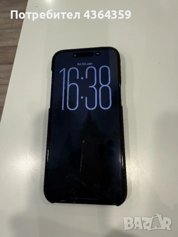 ТОП!!! Iphone 15 pro MAX 256GB BLUE