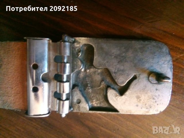  Колан, снимка 3 - Колани - 26563396