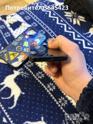 Iphone 12 mini, снимка 4 - Apple iPhone - 53490953