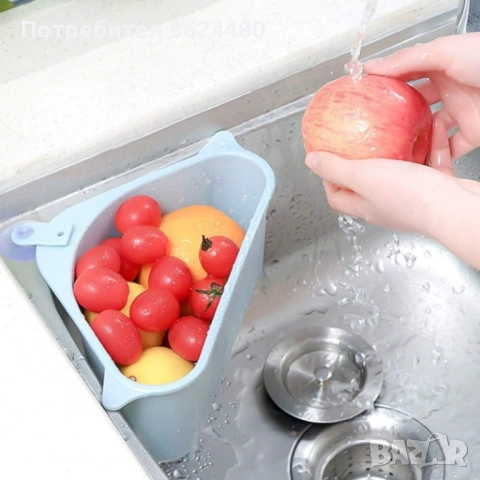 Поставка органайзер за мивка - Гевгир 2660