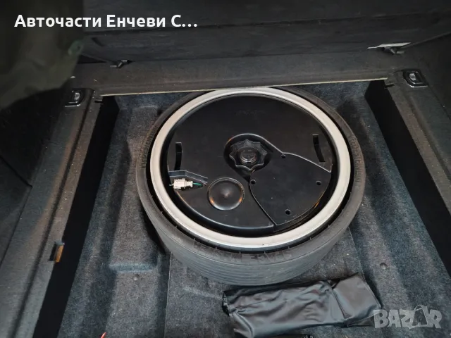 Audi Q5 S-line 2.0tfsi 2009 година на части Ауди кю5 на части, снимка 7 - Автомобили и джипове - 47935958