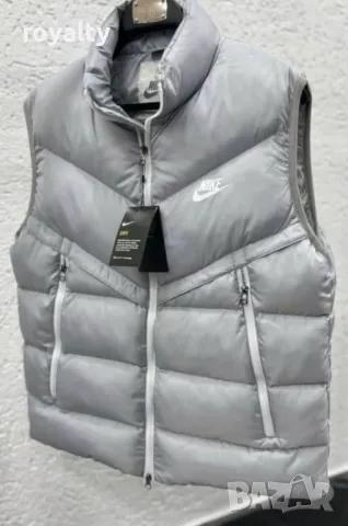 Nike мъжки елек 