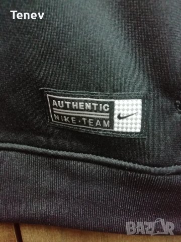 Alemannia Aachen Nike оригинално детско горнище 10-12г 137-147см, снимка 4 - Детски анцузи и суичери - 43301443