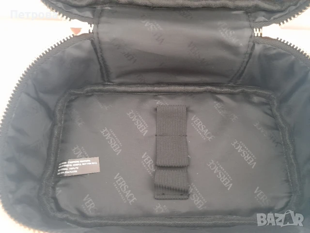 Луксозен несесер или мини чантичка VERSACE , снимка 11 - Чанти - 51127475