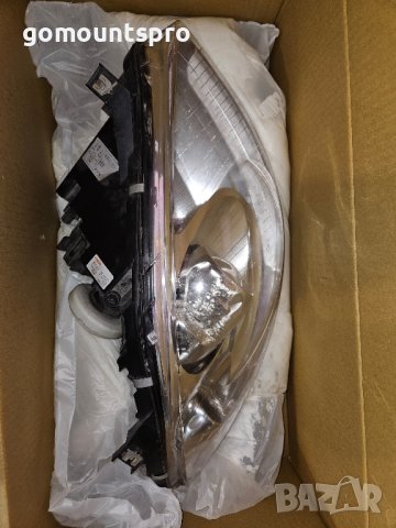 фарове за пежо 206 ; 207 ; мерцедес а класа w169 a-class, снимка 3 - Части - 43882514