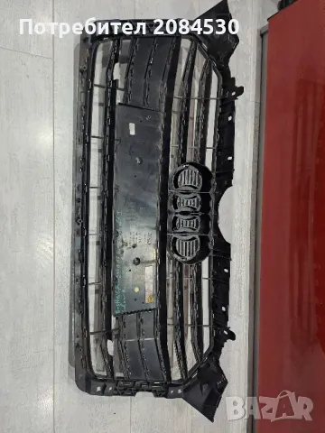  Оргинална решетка AUDI A5 F5  /8W6.853.651.R/, снимка 9 - Аксесоари и консумативи - 49013318