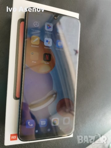 Xiaomi Redmi note 11 64 gb