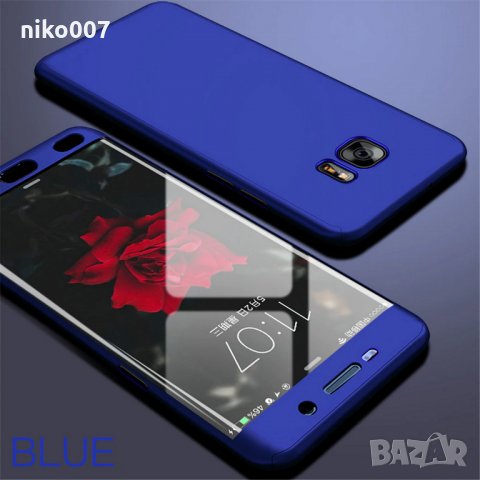 Топ цена-удароустойчив кейс на 360 градуса-калъф-Самсунг А50-А50S-Самсунг A30S-А70 , снимка 7 - Samsung - 32530280