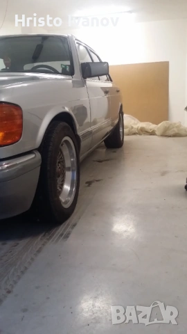 Джанти rial mesh, снимка 3 - Гуми и джанти - 53480729