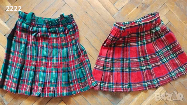 Детска пола , народна носия , снимка 7 - Антикварни и старинни предмети - 25175097