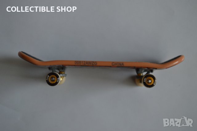 Tech Deck, снимка 10 - Други ценни предмети - 43660648