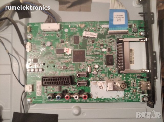 LG 32LS3450 на части, снимка 4 - Части и Платки - 27153728