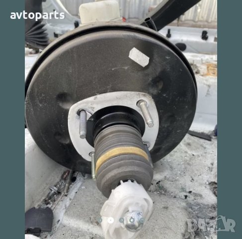 Fiat 500 1.2i 2011година Серво Помпа, снимка 2 - Части - 40717894