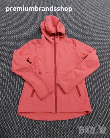 Neo noir softshell яке Xs дамско, снимка 1 - Якета - 47592824