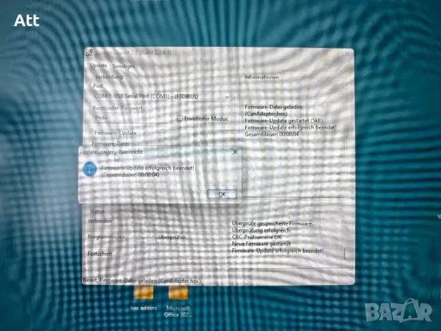 Диагностика за BMW K-Dcan Inpa enhanced firmware Ista Rheingold, снимка 2 - Аксесоари и консумативи - 49224051