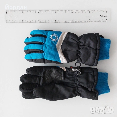 Ръкавици за ски 3М Thinsulate