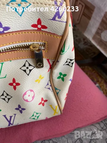 Чанта Louis Vuitton, снимка 9 - Чанти - 47648854