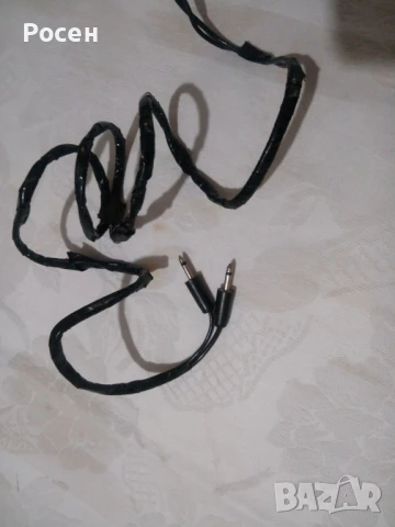 Антични микрофони - 35 лв., снимка 4 - Микрофони - 50622309