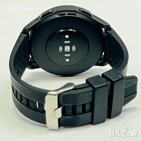 Smart XIAOMI WATCH S1 ACTIVE, снимка 3 - Смарт часовници - 52195799