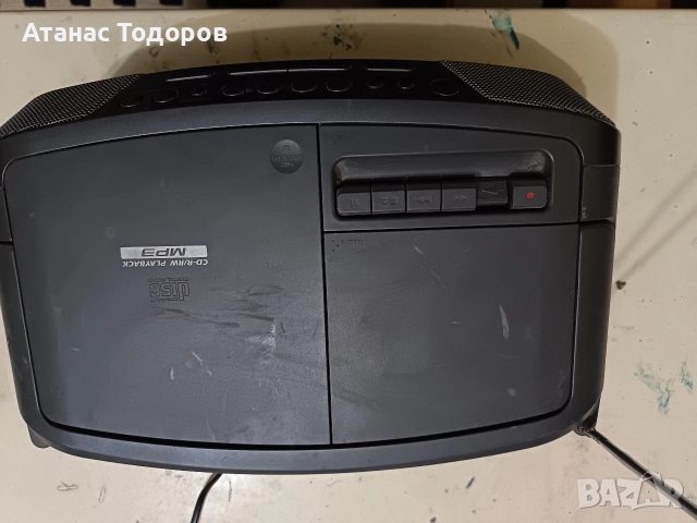 sony , снимка 6 - Аудиосистеми - 52922491