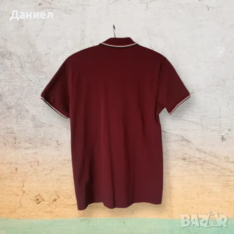 Поло тениска Celio , снимка 2 - Тениски - 48447399