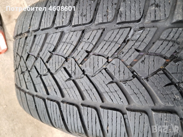 продавам Джанти с гуми за BMW х5 , снимка 5 - Гуми и джанти - 51881214