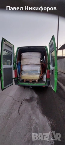 Транспортни услуги с бус, снимка 6 - Транспортни услуги - 45539620