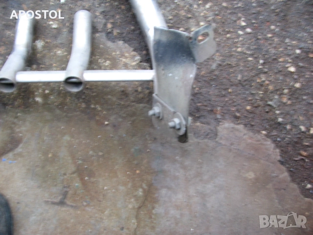 Булбар, Ролбар за VOLKSWAGEN, снимка 7 - Части - 53566663