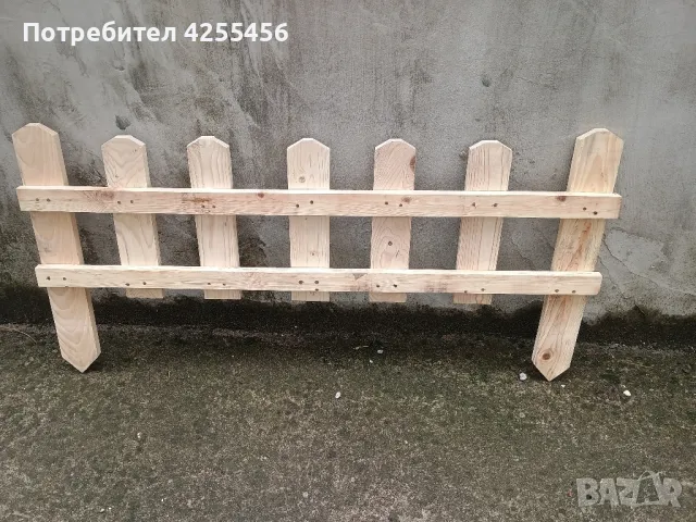 продавам декоративна ограда , снимка 6 - Огради и мрежи - 49199037