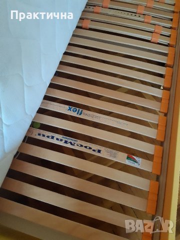 Детски легла 2 бр. Тип сандвич, снимка 5 - Мебели за детската стая - 37483631