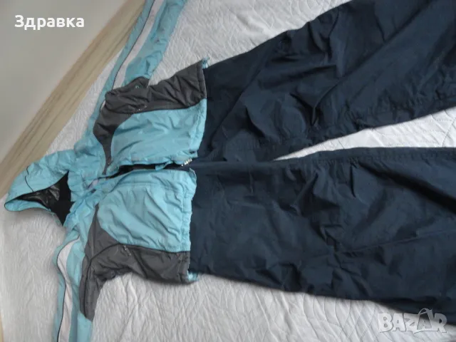 Мъжки топъл екип за ваканцията в планината ХХЛ размер, снимка 8 - Зимни спортове - 48834271