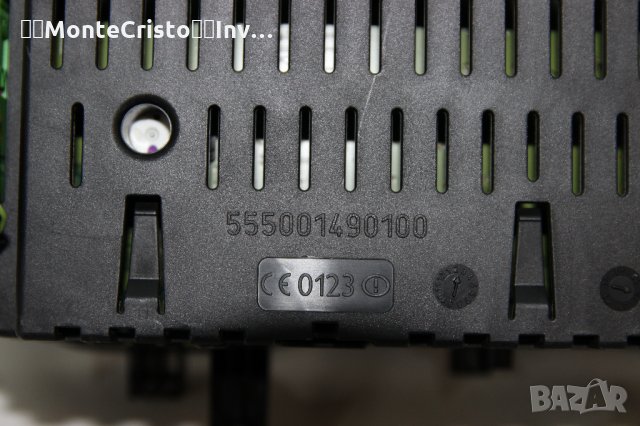 Километраж VW Polo 9N2 (2005-2009г.) 1.2 60к.с. / 503001590401 / 6Q0920804, снимка 4 - Части - 33205458