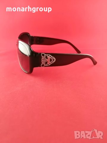 Слънчеви очила, снимка 3 - Слънчеви и диоптрични очила - 23576570