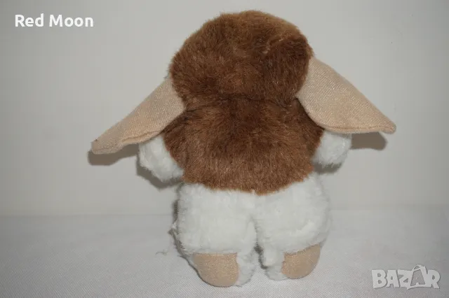 Плюшен Gremlin Gizmo 17см, снимка 4 - Плюшени играчки - 47390283