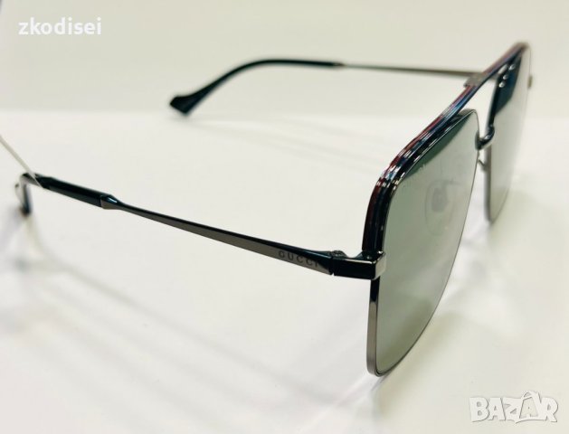 Очила Gucci GG1099SA, снимка 3 - Слънчеви и диоптрични очила - 43168909