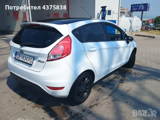 Aвтомобил, снимка 2 - Автомобили и джипове - 50935354