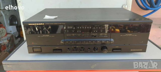 Дек Marantz SD415