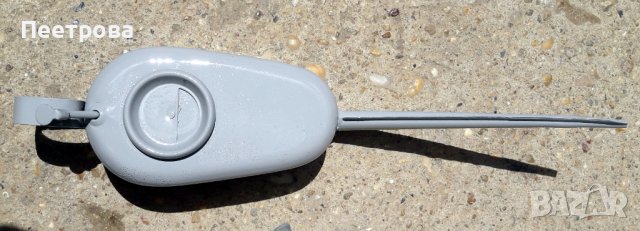 Стара масльонка 50-те години на 20-ти век., снимка 4 - Антикварни и старинни предмети - 37232457