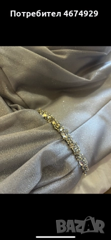 Оригинална бална рокля Alegra, снимка 2 - Рокли - 52742341