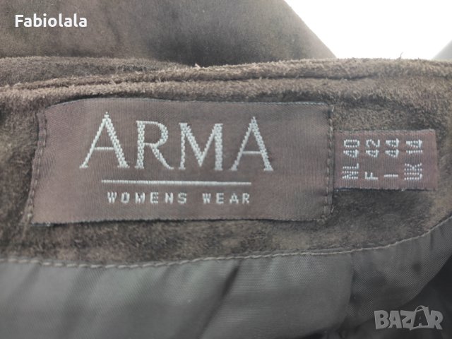 Arma Suède rok D40/F42, снимка 5 - Поли - 43106177