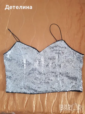 Дамски бюстиета , снимка 4 - Корсети, бюстиета, топове - 49969275