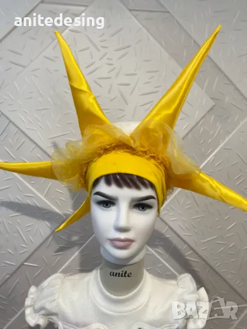 изработка на карнавални костюми, снимка 10 - Детски рокли и поли - 48768153