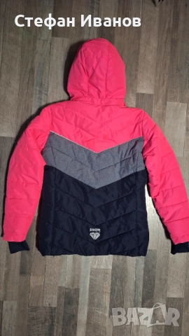 Ски яке, снимка 2 - Зимни спортове - 52908330