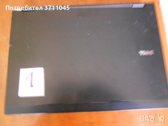  DELL LATITUDE E5400-ЗА ЧАСТИ, снимка 5 - Части за лаптопи - 44115580