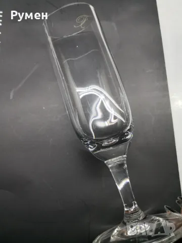 Чаши за аперитив с маркировка , снимка 4 - Чаши - 48923585