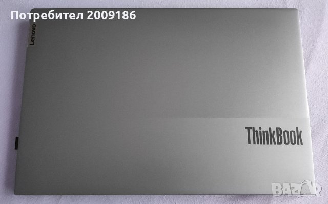 Lenovo ThinkBook 14 G2 ITL, снимка 1 - Лаптопи за работа - 43897689