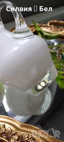 Вазичка, снимка 6 - Вази - 43406631