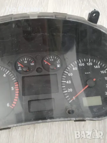 Километраж Seat Ibiza 1999-2002 , 1.9 TDI,  6K0920850C, снимка 4 - Части - 47558154