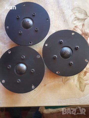 eton , снимка 3 - Тонколони - 44079764